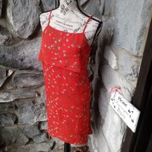 Tabitha Webb Sundress